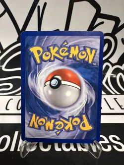 Heracross #3 HOLO Pokemon Dragon Frontiers LP - Image 4