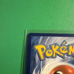 Minior 🔥 Pokemon Paradox Rift IR 201/182 - NM! - Image 3