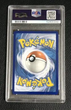 2019 POKEMON SUN & MOON COSMIC ECLIPSE SECRET #241 FULL ART/PIKACHU PSA 10 - Image 2