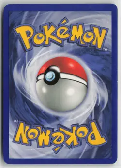 Pokemon Trader 106/130 Rare Base Set 2 Pokemon Near Mint - Image 2