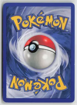 Computer Search 101/130 Rare Base Set 2 Pokemon Near Mint - Image 2