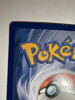 Pokemon TCG Psyduck 2/12 McDonald's 2018 Holo Promo Basic 70 HP English MP - Image 3