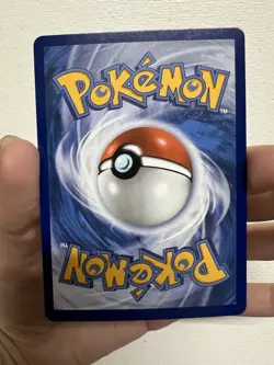 Mega Darkrai EX MEGA Full Art Holo 280 HP 116/084 EN Pokemon TCG - Image 2
