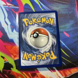 Pokemon Surfing Pikachu V Ultra Rare Full Art Holo 008/025 Celebrations TCG B - Image 3