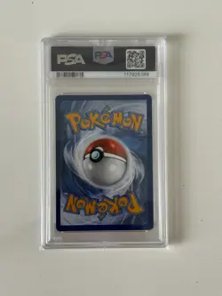 Pokemon Crown Zenith Origin Forme Dialga VSTAR GG68/GG70 Secret Rare Gold PSA 10 - Image 2