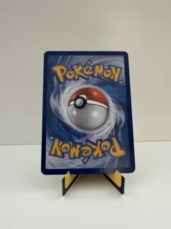 Pokemon BW Plasma Blast Squirtle Card #14/101 - Image 2