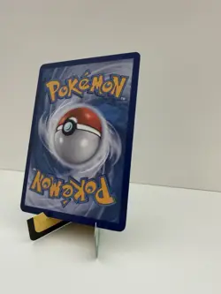 Pokemon BW Plasma Blast Squirtle Card #14/101 - Image 3