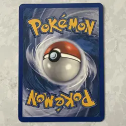 POKEMON CHARMANDER 48/100 COMMON EX CRYSTAL GUARDIANS LP CARD - Image 2
