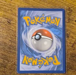 The Pokemon Company Pokemon TCG Jirachi 42/108 Roaring Skies Holo Rare EN 70 HP - Image 2