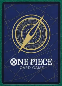 I Want To Live!!! - Extra Booster EB01-050 - One Piece CCG Card - Japanese - Image 2