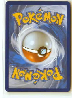 Bellibolt Pokemon SV3 112/108 (Obsidian Flames) Illustration Rare Korean Holo NM - Image 2