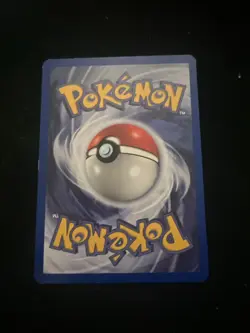ITALIAN Scoop Up Recupero 78/102 Rare Base Set Unlimited Pokemon Card WOTC 2000 - Image 2