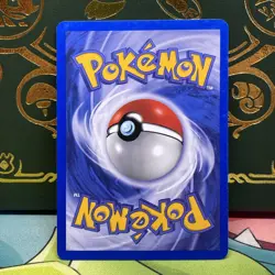 Computer Search Italian Pokemon Base Set #71 1999 LP + - Image 2