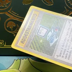 Computer Search Italian Pokemon Base Set #71 1999 LP + - Image 4