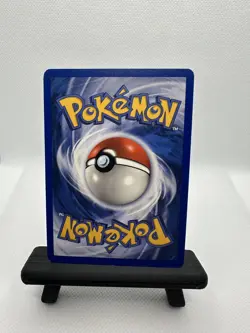 Pokemon Tyranitar 31/75 1st Edition Neo Discovery Rare WOTC Vintage NM - Image 2