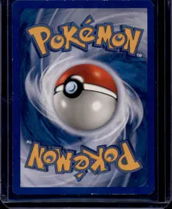 Rocket's Hideout Trainer Pokemon Card 63/64 Neo Revelation 2000 LP - Image 2