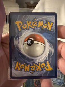 Torkoal V 188/202 Sword & Shield NM Full Art Ultra Rare Pokemon Card - Image 2