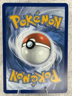 Pokemon Cobalion 144/086 SV Black Bolt Illustration Rare NM - Image 2