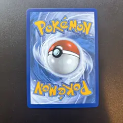 Pokemon TCG Team Rocket’s giovanni 225/182 Destine Rivals - Image 2