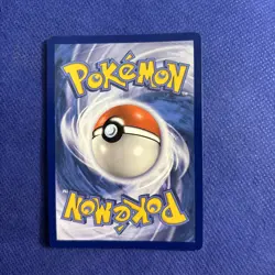 Typhlosion SM185 Cosmos Holo Black Star Promo Pokemon Card - Nm - Image 3