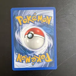 The Pokemon Company Corphish 54/97 Dragon Reverse Holo English 50 HP 2003 - Image 2