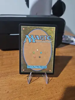 Magic the Gathering Personal Tutor Commander Masters Regular Card - Image 2