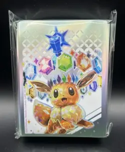 pokemon etb sleeves 65 count new pick your own! - Image 3