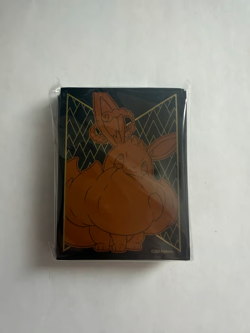 pokemon etb sleeves 65 count new pick your own! - Image 4
