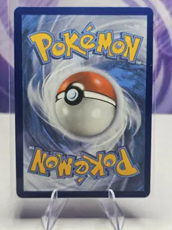 Pokemon TCG Morpeko VMAX Shining Fates 038/072 Holo Ultra Rare NM - Image 2