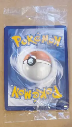 Pikachu 088 Sv: Scarlet & Violet Promo Cards Holo Sealed pack Pokemon - Image 2