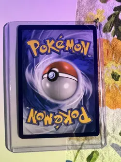 Keldeo XY118 Pokemon TCG XY Black Star Promo Full Art Holo Card NM Condition - Image 3