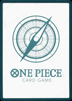 DON!! Card (Gol.D.Roger) (Gold) DON!! Carrying On His Will One Piece Foil NM - Image 2