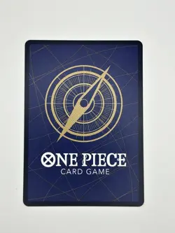 Rosinante R OP05-030 Japanese ONE PIECE Card Game Awakening of the New Era - NM - Image 2