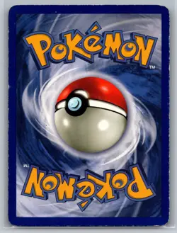 Gyarados Holo Rare Base Set WOTC Pokemon Card 6/102 HP - Image 2