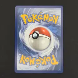 Pokemon TCG Card Mega Starmie ex 102/088 Perfect Order Ultra Rare Full Art - NM - Image 2
