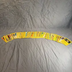 Pokemon Card Lot 100+ Holos Rares Uncommons Commons Bulk Collection Pack Set - Image 1