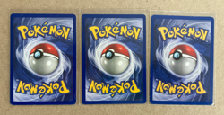 2000 Pokemon Base Set 2 - 12 CARD LOT - Charmeleon, Magmar, Trainers, See Pics - Image 4