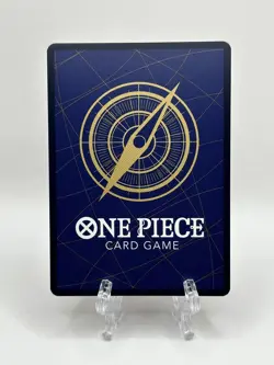 ONE PIECE Card Game - Belo Betty OP05-015 R Awakening of the New Era Japanese - Image 2