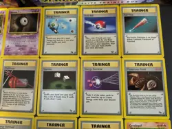 Pokemon cards lot #2 100+ Comm/Uncomm Rare/Holos various sets and eras - Image 3