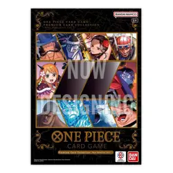 PRESALE✅ONE PIECE CARD GAME Premium Card Collection Best Selection vol.7✅PRESALE - Image 1