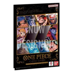 PRESALE✅ONE PIECE CARD GAME Premium Card Collection Best Selection vol.7✅PRESALE - Image 3
