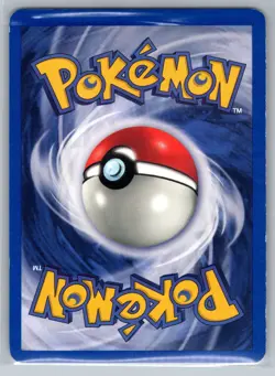 Erika's Dragonair 4/132 - Rare Holo - Gym Heroes WOTC 2000 - Pokemon Card - LP - Image 2