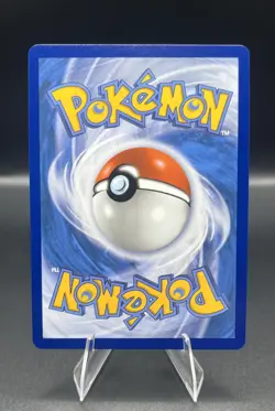 Roxie's Performance 121/086 Chaos Rising Special Illustration Rare Pokemon Card - Image 2