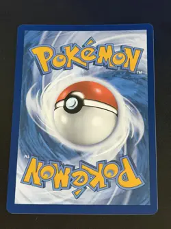 Pokemon TCG Gulpin 154/142 Stellar Crown Illustration Rare Holo Card NM - Image 2