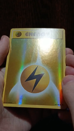 9 Holo Energies Pokemon Card Lot - 7 Power Keepers 1 EX Emerald 1 Evolutions - Image 2