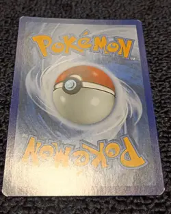 9 Holo Energies Pokemon Card Lot - 7 Power Keepers 1 EX Emerald 1 Evolutions - Image 4