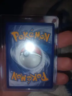 Pokemon Special Red Card - 113/086 - ME04: Chaos Rising (CRI) - Image 2