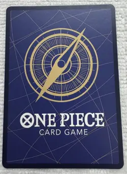 Buggy (Alt Art) OP02-058 R Paramount War ONE PIECE Card Game Japanese - Image 2