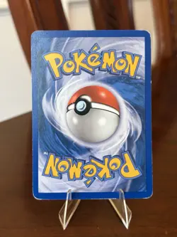 Squirtle Secret Wonders Regular Card 112/132 LP Condition - Image 2