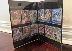 ONE PIECE CARD GAME Premium Card Collection Best Selection Vol.6 - English - Image 2